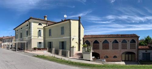 Фотография мини отеля Locanda La Motta