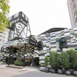 Фотография мотеля Midi Motel Tainan Branch