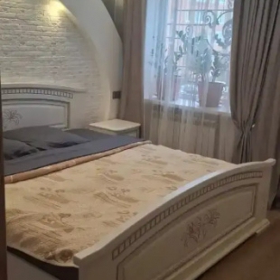 Фотография квартиры Квартира Дизайнерская Майкоп