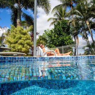 Фотографии кемпинга 
            Townsville Gateway Holiday Park