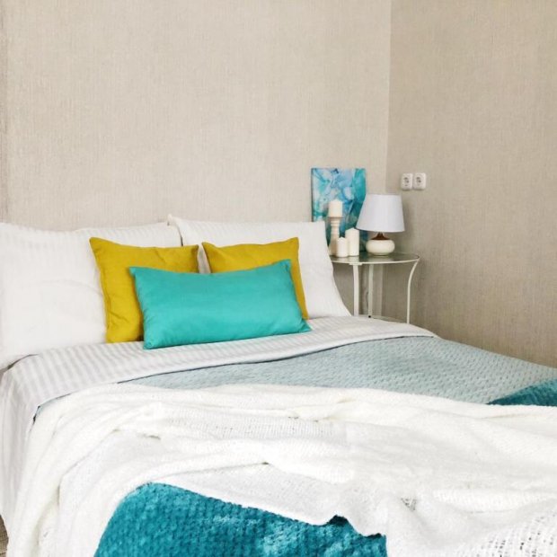 Фотографии квартиры
Квартира на улице Маяковского 17