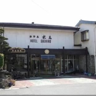 Фотографии гостиницы
Hotel Suehiro