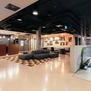 Фотографии гостиницы
gambino hotel CINCINNATI