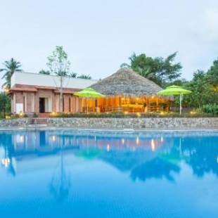 Фотографии гостиницы
The Garden House Phu Quoc