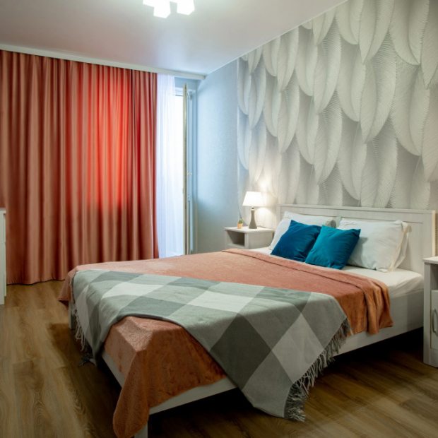 Фотографии квартиры
Апартаменты Атмосфера на Западном обходе