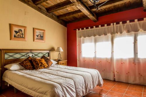 Фотография гостевого дома Casa Rural Caseta de los Camineros