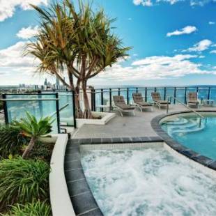 Фотографии гостиницы
The Wave Resort