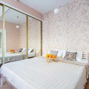 Фотография квартиры Апартаменты Orange Apart ЖК Прованс 3