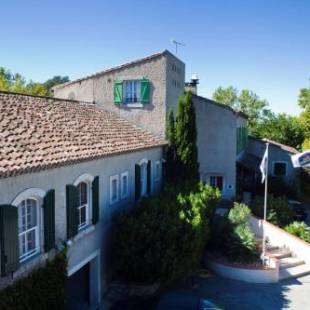 Фотографии гостиницы
Best Western Le Val Majour