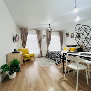 Фотография квартиры Апартаменты IrenHost Apparts