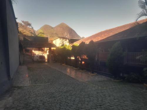 Фотография гостиницы Hotel Montanus