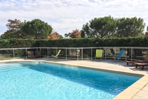 Фотография гостиницы Quality Suites Bordeaux Aéroport & Spa