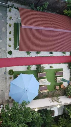 Фотография гостиницы Aria Green