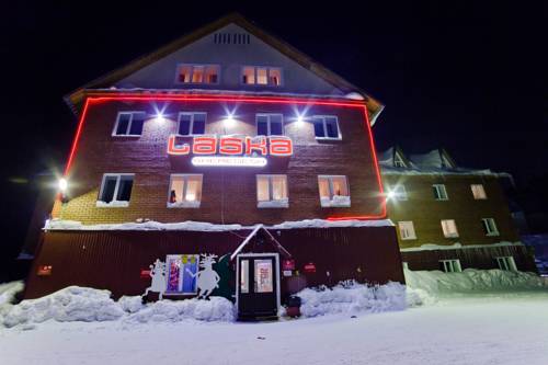 Фотография гостиницы Ласка