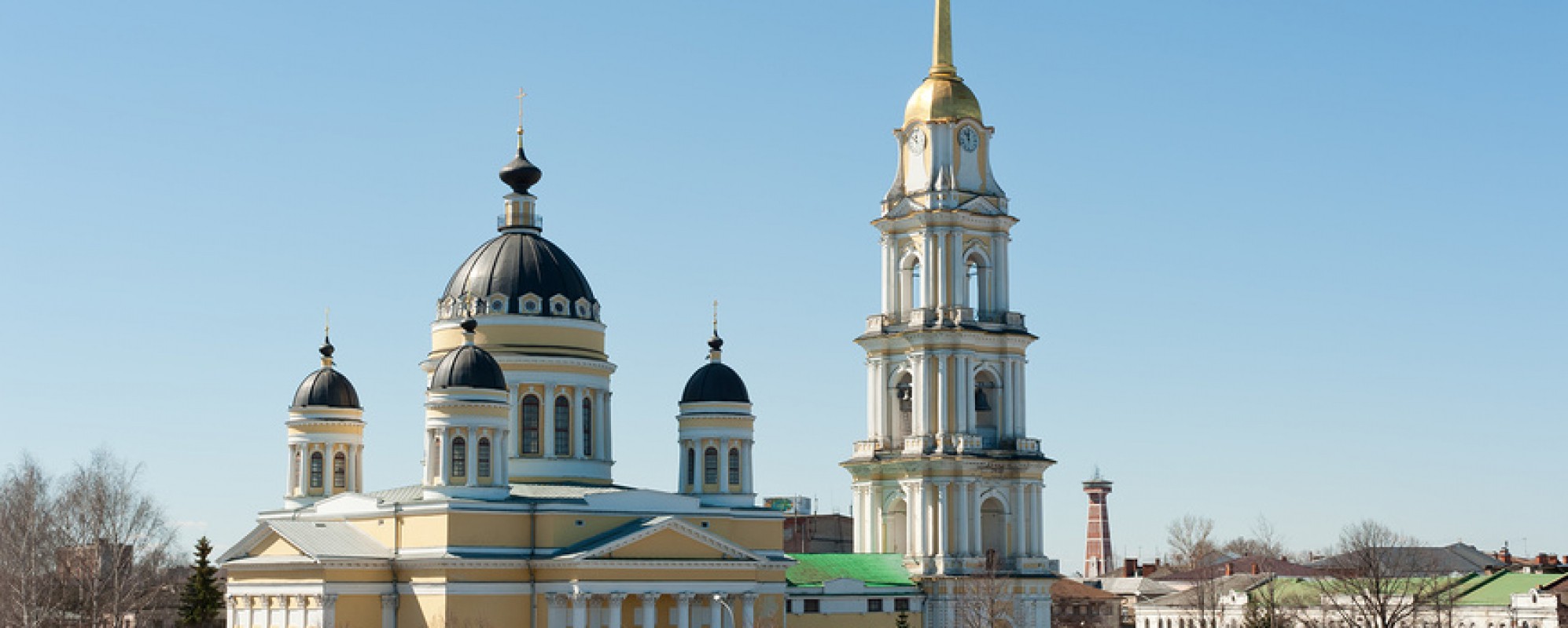 Фотографии храма Спасо-Преображенский собор