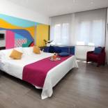 Фотография гостиницы Hotel Mediolanum