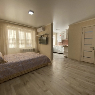 Фотография квартиры Апартаменты Уютная двушка в центре