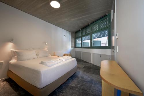 Фотография апарт отеля Athens BlueBuilding