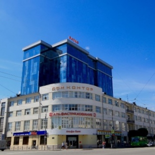 Фотография апарт отеля Allen Park in Radius