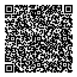 QR код памятника Аллея Славы