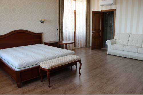 Фотография гостиницы СанРемо