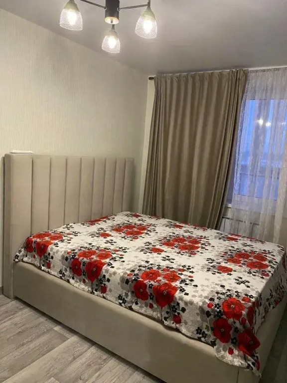 Фотография квартиры Квартира на Улица Ферина 39