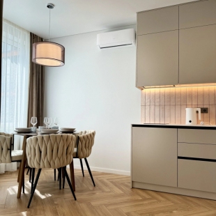 Фотография квартиры Квартира Уютная квартира на Балтийском побережье