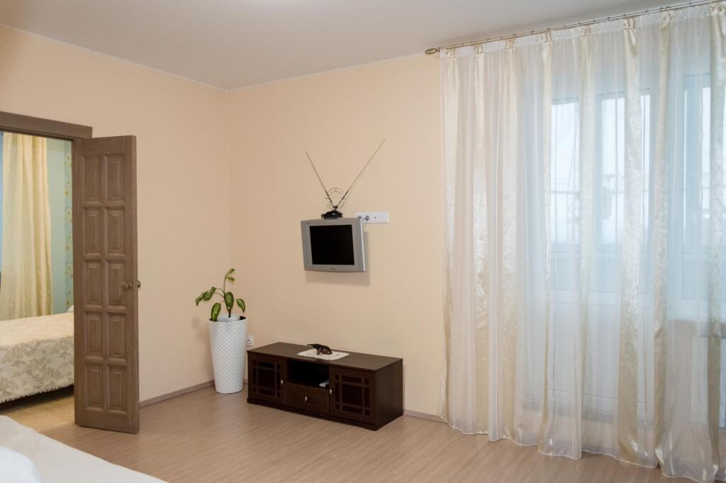 Фотография квартиры Апартаменты на проспекте Обводного канала