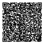 QR код гостиницы Green Flow