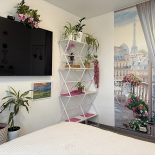Фотография квартиры Квартира Проживание уровня 5* в знаменитом ЖК Акварели