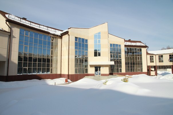 Фотография санатория Балкыш