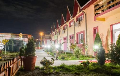 Фотографии гостиницы 
            Casa Regala EAR