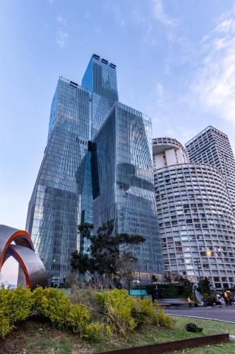 Фотография апарт отеля Paradox Santa Fe