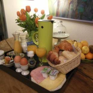 Фотографии мини отеля
ambrosius