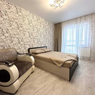 Фотография квартиры Квартира Междуречье