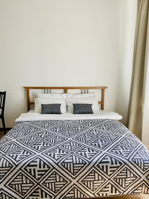 Фотография квартиры Апартаменты Семейные