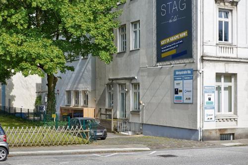 Фотография хостела Pauli Hostel