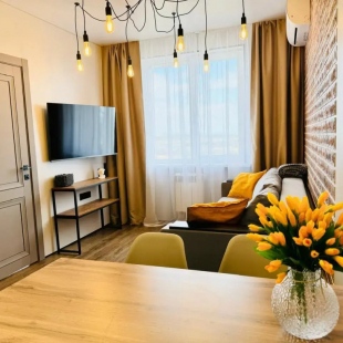 Фотография квартиры Апартаменты на улице Францева 44