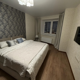 Фотография квартиры Квартира Комфортная на Мястровской