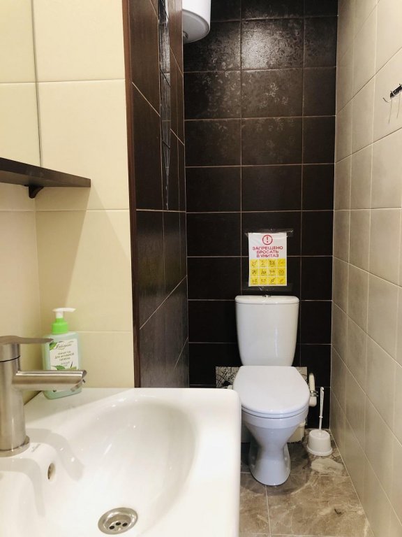 Фотография квартиры Апартаменты 22-Hotel (22-Отель) на улице Власихинская