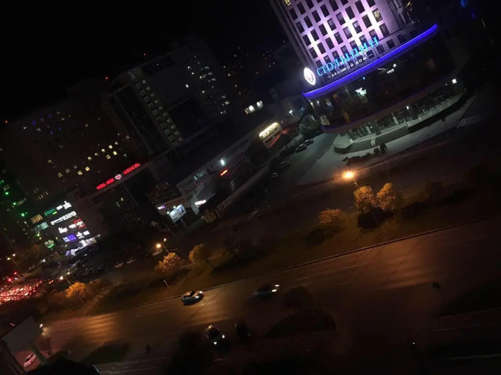 Фотография квартиры Апартаменты на улице 50 лет Октября 1