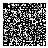 QR код гостиницы Русская деревня
