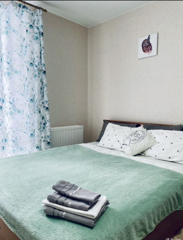 Фотография квартиры Квартира Уютная однокомнатная у М-4 Дон