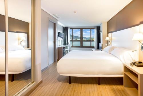 Фотография гостиницы B&B Hotel Cartagena Cartagonova