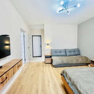 Фотография квартиры Квартира Моршанское Шоссе 24И 62/2