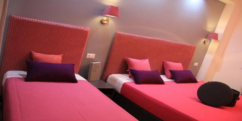 Фотография гостиницы Hotel Bologna