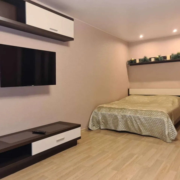 Фотография квартиры Квартира в Центрe Города