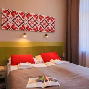 Фотографии гостиницы
Hotel *** NAT Krynica Zdrój