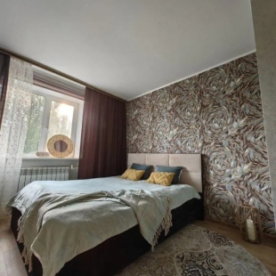 Фотография квартиры Апартаменты на улице Аэродромная 98