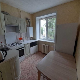 Фотография квартиры ТутУютно на улице Мерецкова-Волосова 5/2